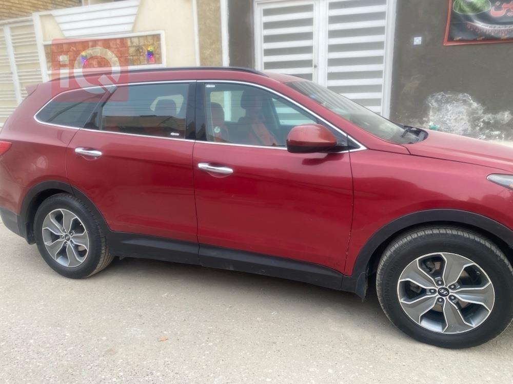 هیوندای سەنتافی